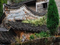 -板梁古村