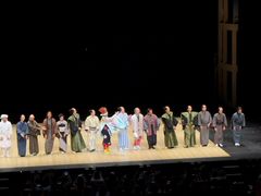 -交通银行前滩31演艺中心