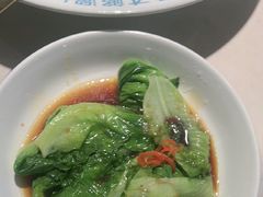 -花椒俏川菜小馆(南海万达店)