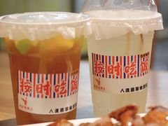 -先记烧鹅王·本地粤菜(福永店)