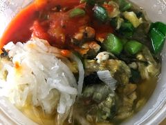 -群众牛肉小点(蚵仔煎)