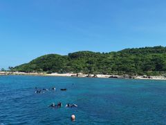 -三亚蜈支洲岛旅游区
