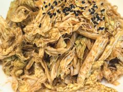 -黑窑厂糖油饼烤鸭·清真菜(旗舰店)