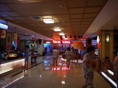 -极乐汇汗蒸会馆(杭州店)