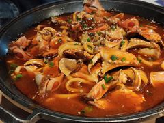 -屋外屋烧烤铺子(学院路店)