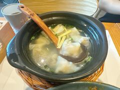 -馋三尺蟹粉小笼(人民广场店)