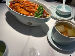 -小荔园·粤菜小馆(美的悦然广场店)