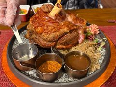 -1886德国汽车餐厅(外滩中央店)