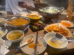 -肖四女乐山跷脚牛肉(世博源店)