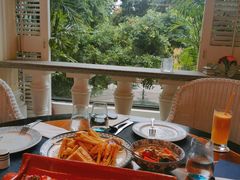 -荟景阁葡国餐厅
