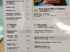 -Shake Shack(西单大悦城店)