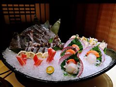 -余欢领鲜火锅(新街口店)