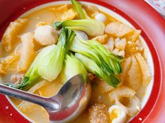 -老海陵·泰州菜(图书馆店)