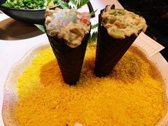 -荟廷·晶萃(陆家嘴尚悦湾店)