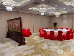 -陶然花园·婚宴