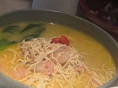 扬州大煮干丝-桂满陇·景观餐厅(新世界店)