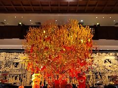 -广州花园酒店