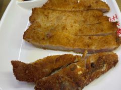 炸豬排-玉华饮食店(茅台路店)