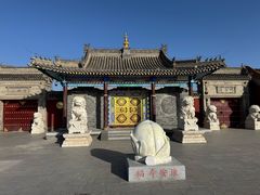 -格日勒阿妈蒙古厨房(大召店)