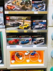 -LEGO(国贸商城店)