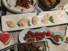 -106餐厅(山水文园店)