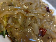 -玫瑰红烤羊排(北新桥三条店)