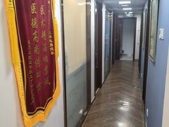 -精德口腔·种植修复·儿牙中心(财富中心店)