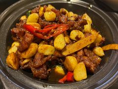 -小巷餐厅(五大街店)