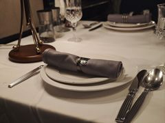 -火车头法国西餐厅