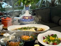 -3号仓库·创意中国菜(乐清正大广场店)