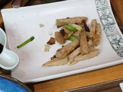 -云海肴·汽锅鸡·云南菜(广安门天虹店)