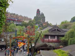 -杭州宋城
