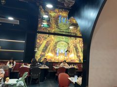 -苏格里岛自助烤肉海鲜火锅(成都金牛万达店)