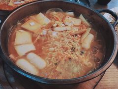 -韩流热风(桥东街店)