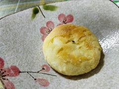 -天天向上素食餐厅(五台山店)
