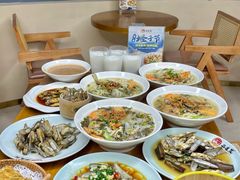 -面道赞宁海海鲜面(迎凤街店)