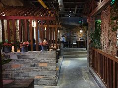 -丹江渔村(首都机场店)