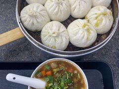 -胡家包子·清真(大众巷店)