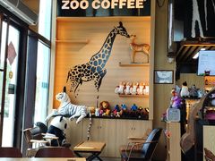 -ZOO COFFEE动物园咖啡(望京锐创店)