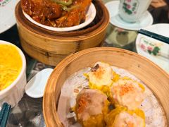 -香港蓮香樓(上環店)