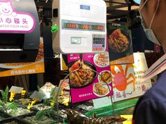 -79号渔船海鲜饭店(宝安店)
