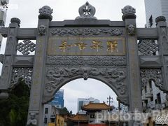 -福州开元寺