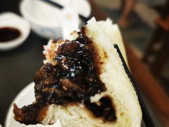 豆沙包-同心楼(解放北路店)