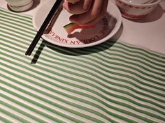 -楼兰新疆菜(江宁万达店)