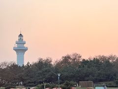 -日照灯塔风景区