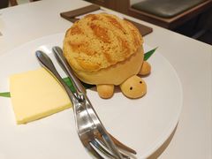 -蔡澜点心·粤菜(嘉里中心店)