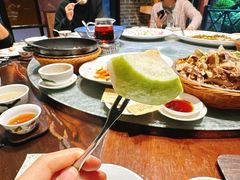 -猪肉婆私房菜(容桂总店)