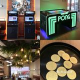 魔都潮流西餐厅｜可以找回童年回忆的安蚁集🍴