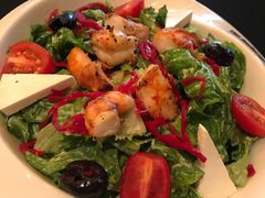 -Efes Turkish & Mediterranean Cuisine 艾菲斯餐厅(陆家嘴店)