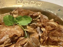-和庆斋羊蝎子火锅·碳缸烧烤(顺义旗舰店)